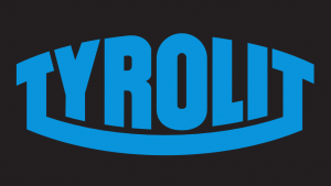 tyrolit logotipas